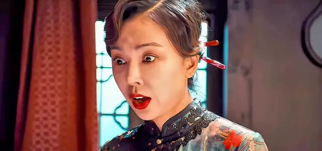 强哥断臂重生吸金液 国产奇幻动作片《197》热映 细节速览