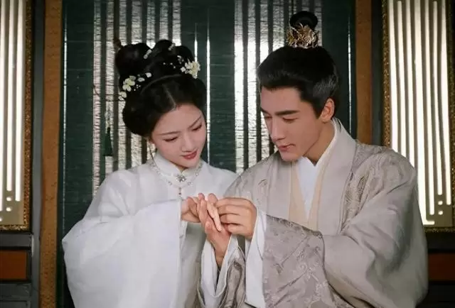 任敏双剧同步播出，《良陈美锦》开播，《黑夜告白》上线刑侦主线 相关图片