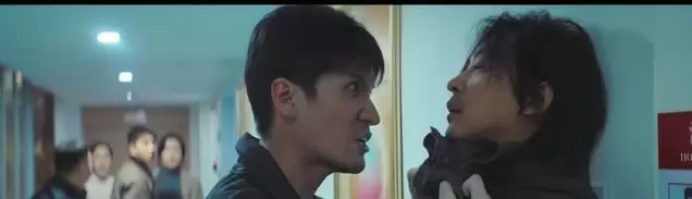 《罪无可逃》《深渊》《主角》等四部剧集中开播 细节速览