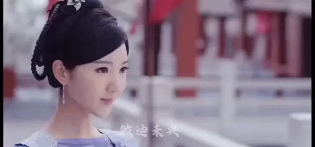 《锦绣未央》拓跋浚中毒设定引观众考据争议 相关图片