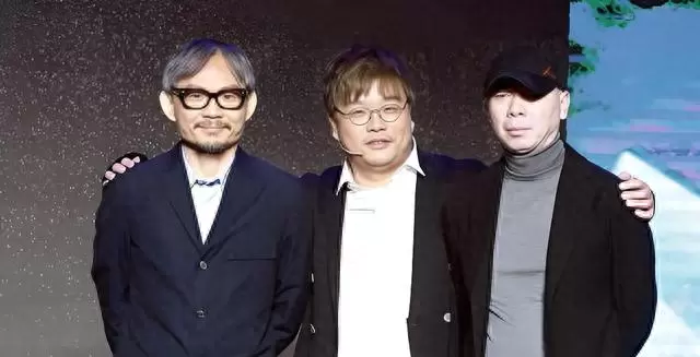 华谊兄弟内容体系崩塌路径：陈国富监制体系退出与冯小刚对赌协议影响 相关图片