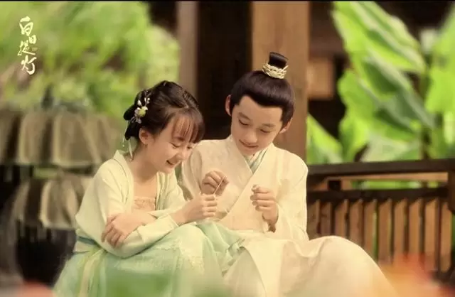 《白日提灯》方先野角色引发观众集体共鸣 相关图片