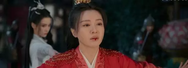 徐恺咛凭《佳偶天成》俪娘角色实现古装形象突破 细节速览
