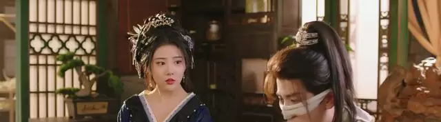 《憨婿》上线单集25分钟主打快节奏喜剧风格 情报图 《憨婿》上线单集25分钟主打快节奏喜剧风格 情报图