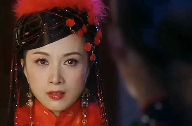 《太祖秘史》女演员群像引重看热潮，石小群陈德容金巧巧等六人角色再受关注 情报图